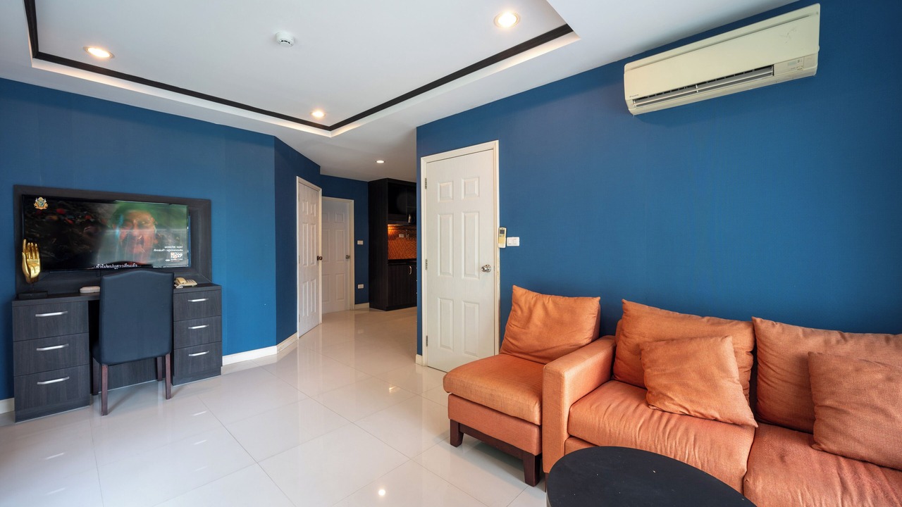 Photo of Bedroom in Pratumnak Hill