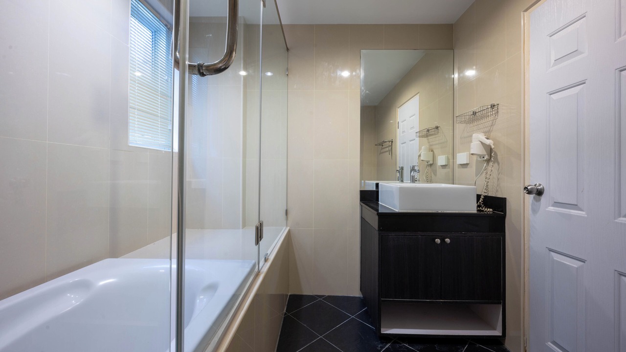 Photo of Bathroom in Pratumnak Hill