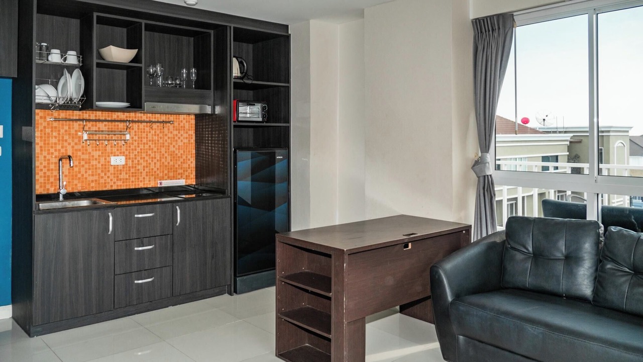 Photo of Bedroom in Pratumnak Hill