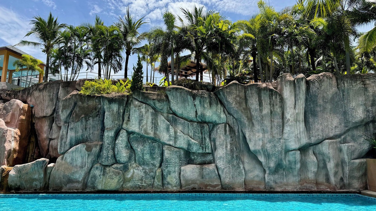 Photo of Outdoor in South Pattaya