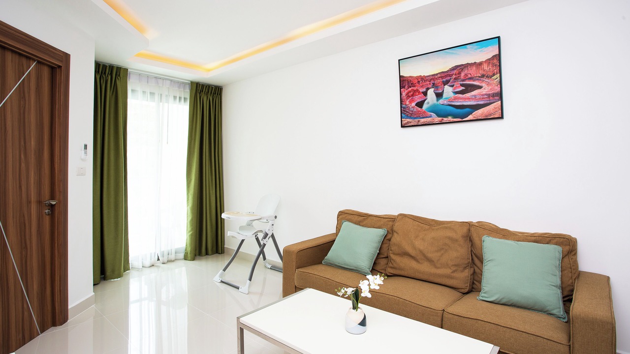 Photo of Outdoor in South Pattaya