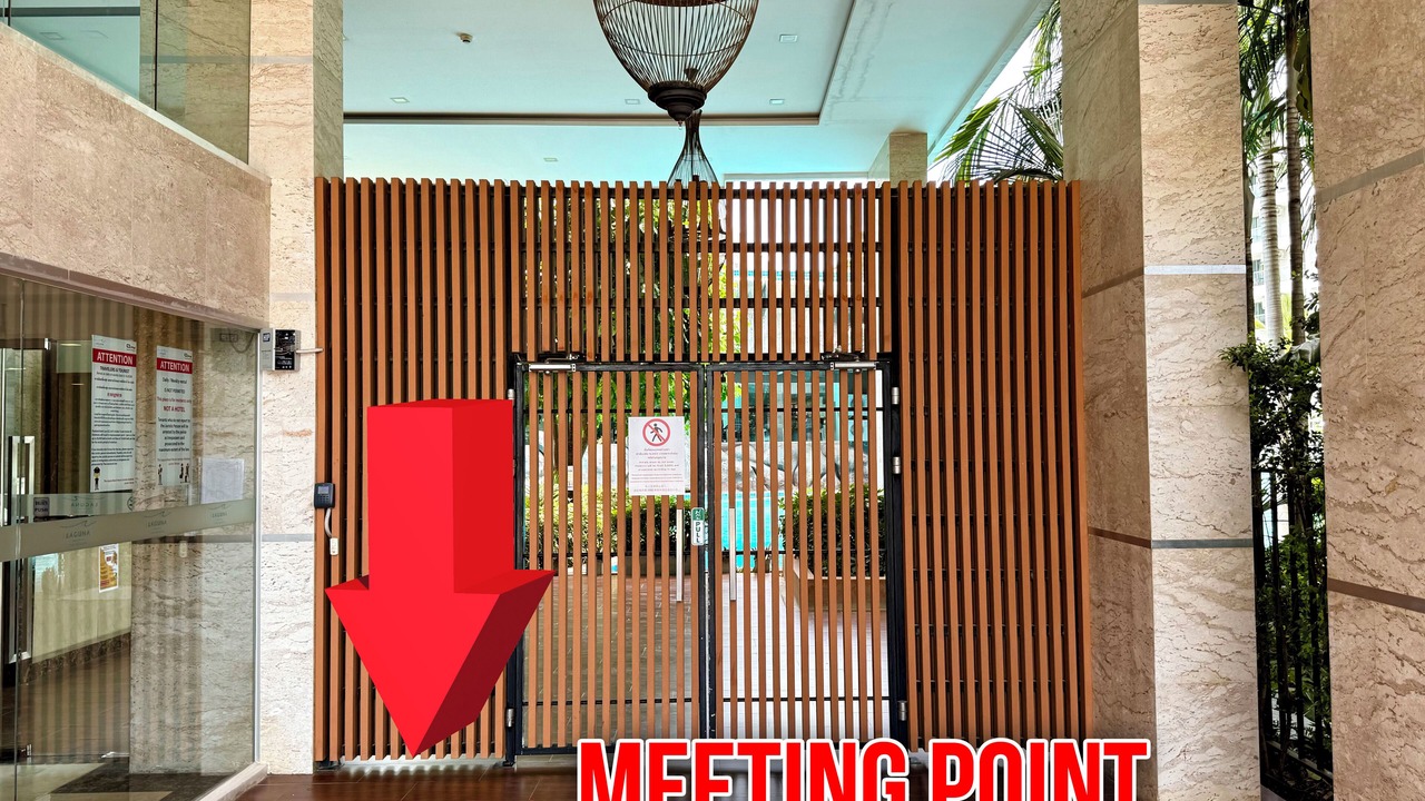 Photo of Outdoor in South Pattaya