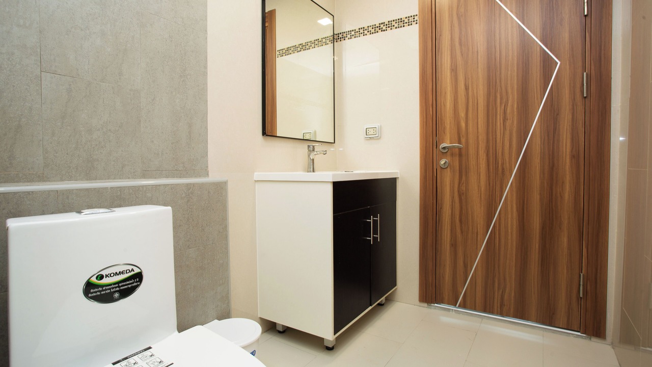 Photo of Bathroom in South Pattaya
