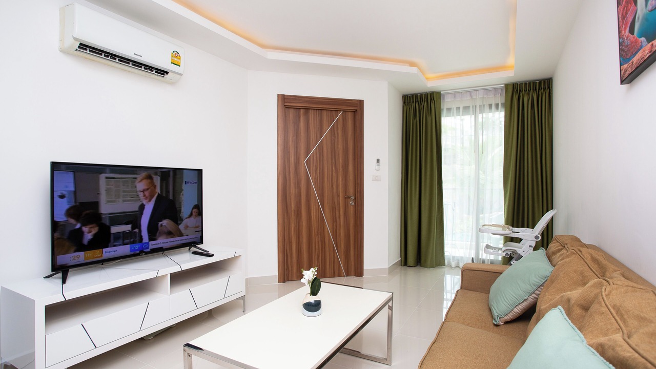 Photo of Outdoor in South Pattaya