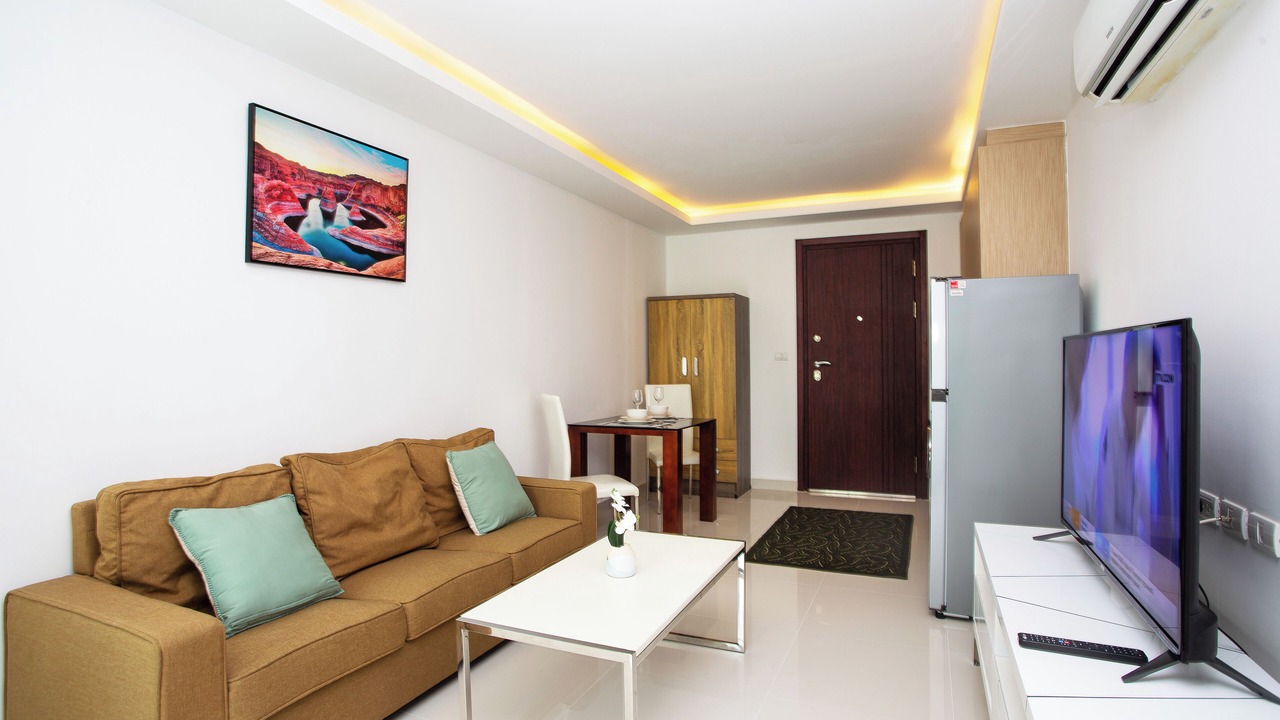 Photo of Outdoor in South Pattaya