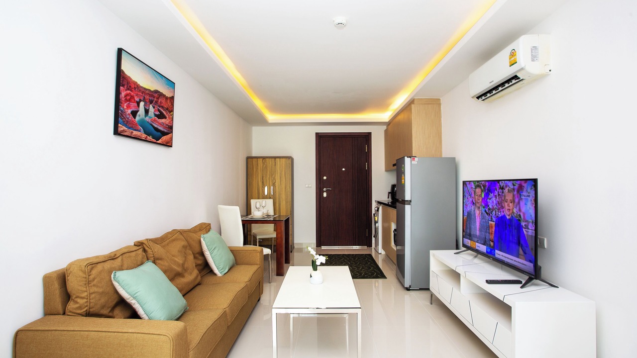 Photo of Outdoor in South Pattaya