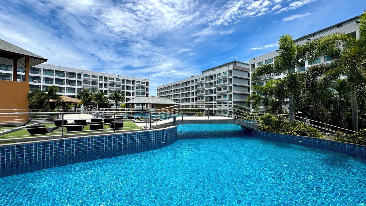 Photo of Outdoor in South Pattaya