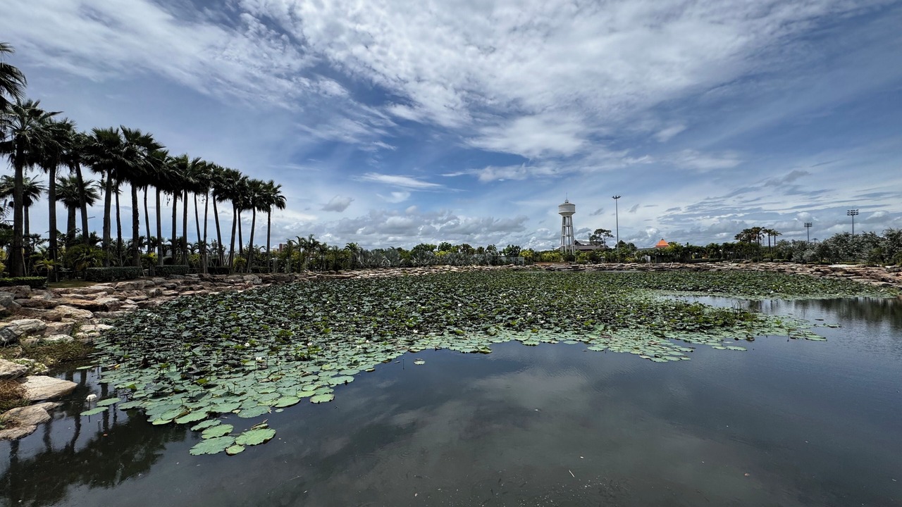 Photo of Outdoor in South Pattaya