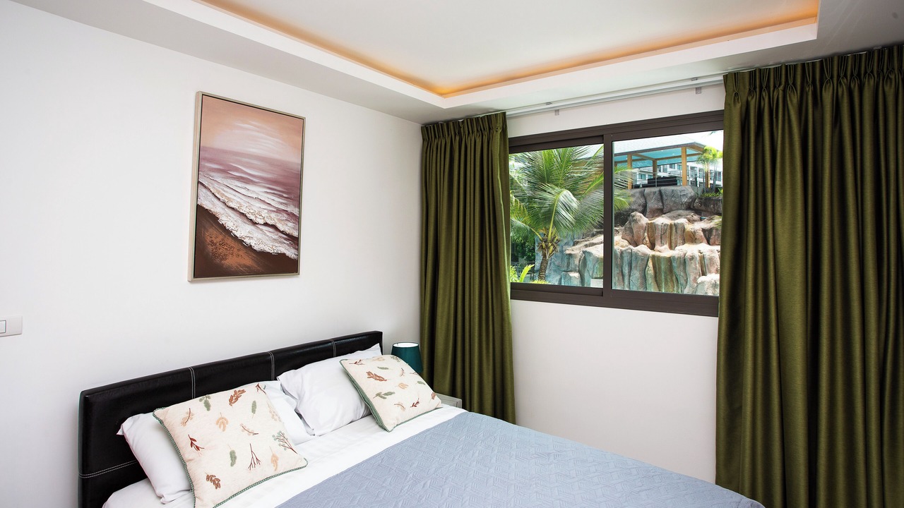 Photo of Outdoor in South Pattaya