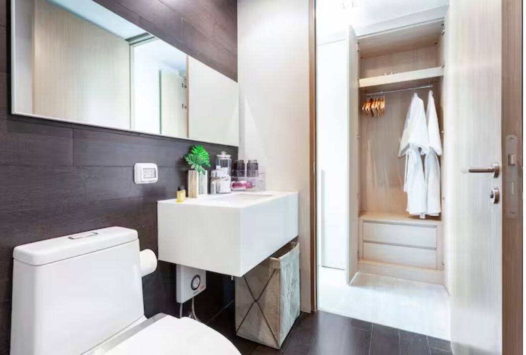 Photo of Bathroom in Na Chom Thian