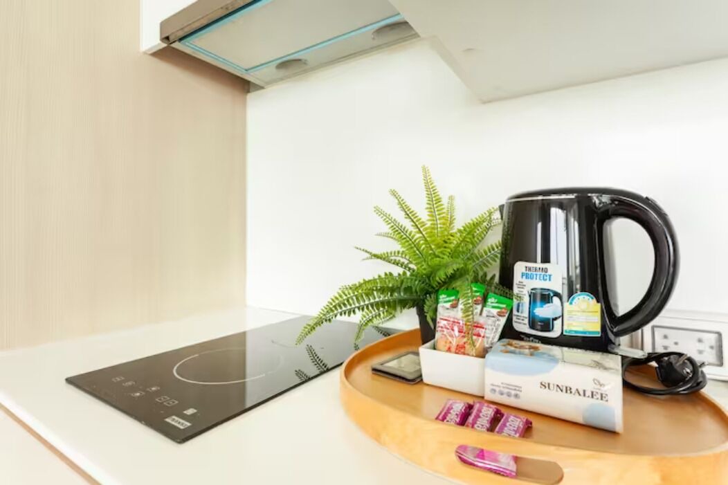 Photo of Kitchen in Na Chom Thian
