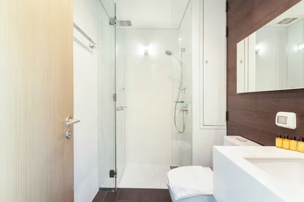 Photo of Bathroom in Na Chom Thian