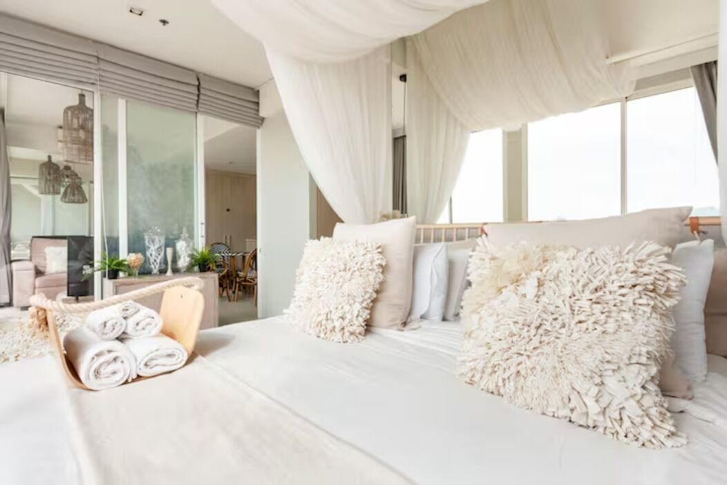 Photo of Bedroom in Na Chom Thian