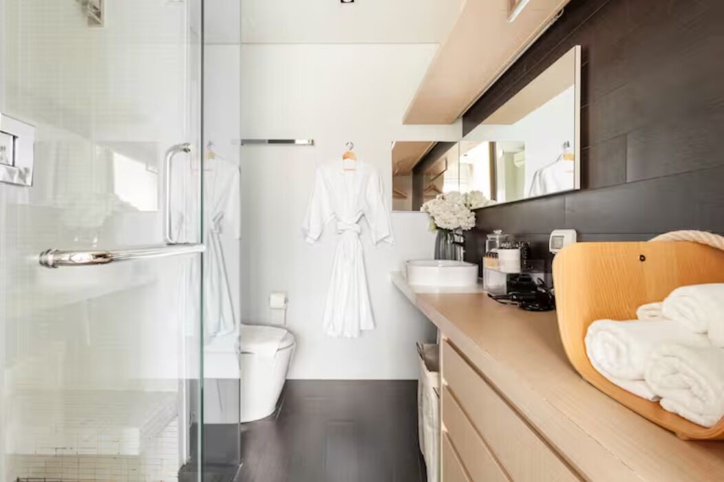 Photo of Bathroom in Na Chom Thian