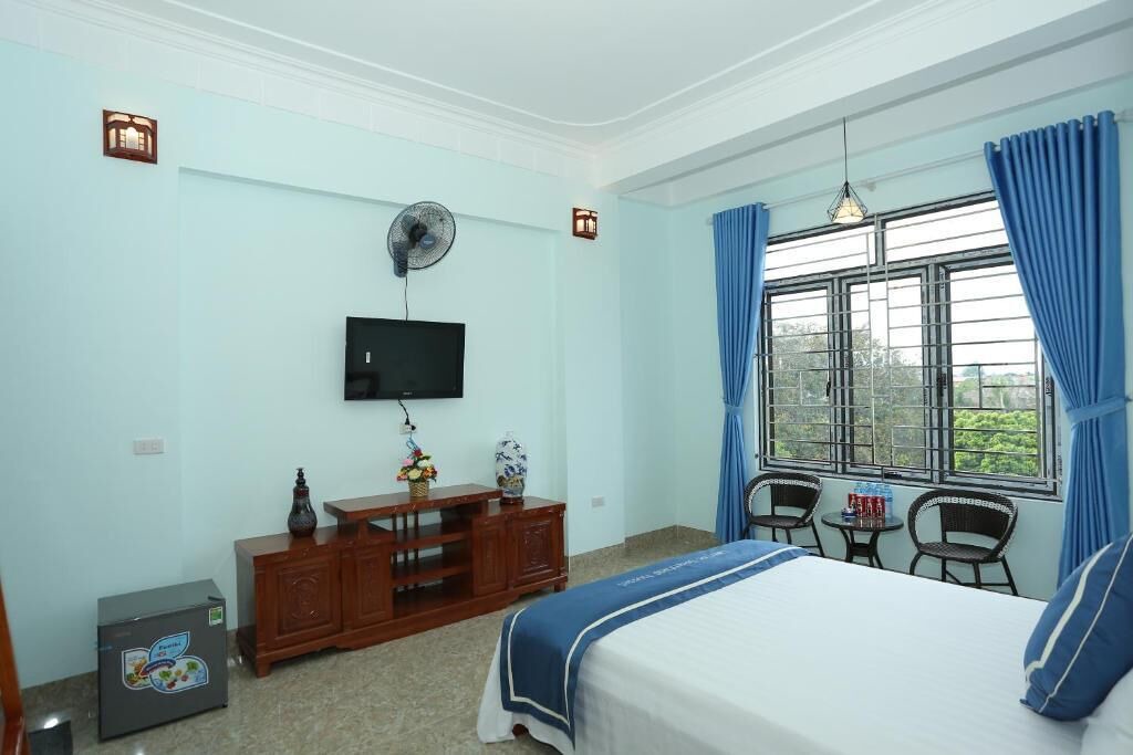 Photo of Bedroom in Hoa Lu