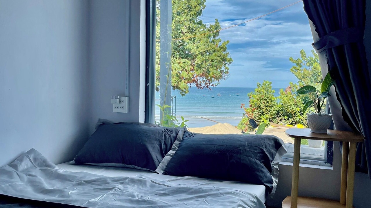Photo of Bedroom in Phu Cat
