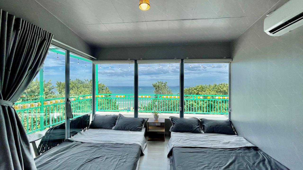 Photo of Patio Balcony in Phu Cat