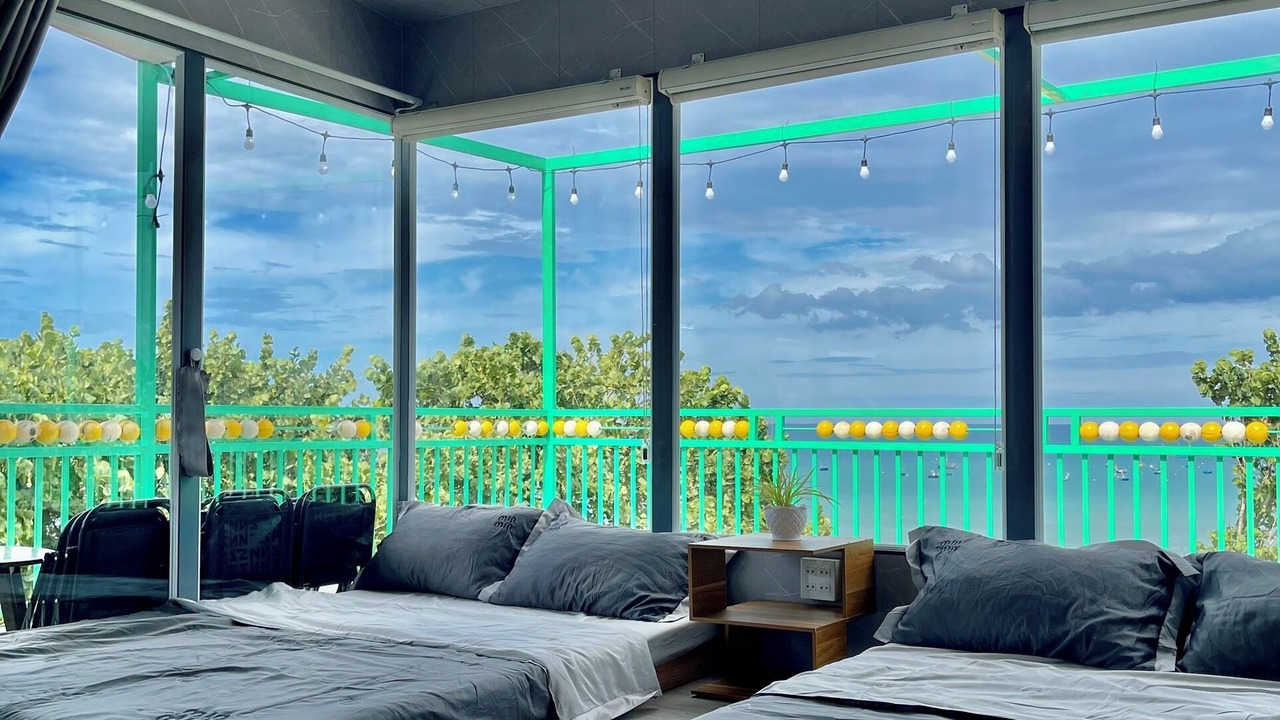 Photo of Patio Balcony in Phu Cat