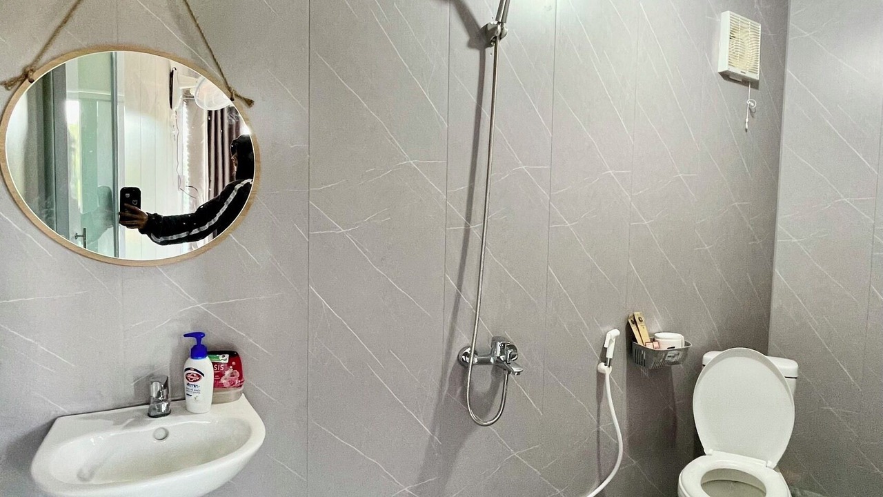 Photo of Bathroom in Phu Cat