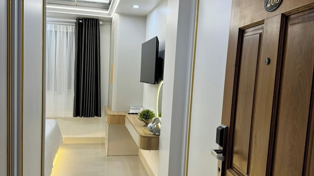 Photo of Bedroom in Binh Chanh