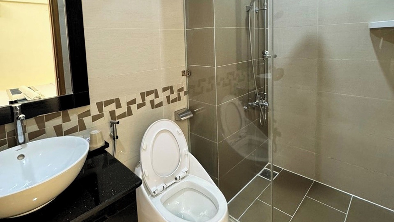 Photo of Bathroom in Binh Chanh