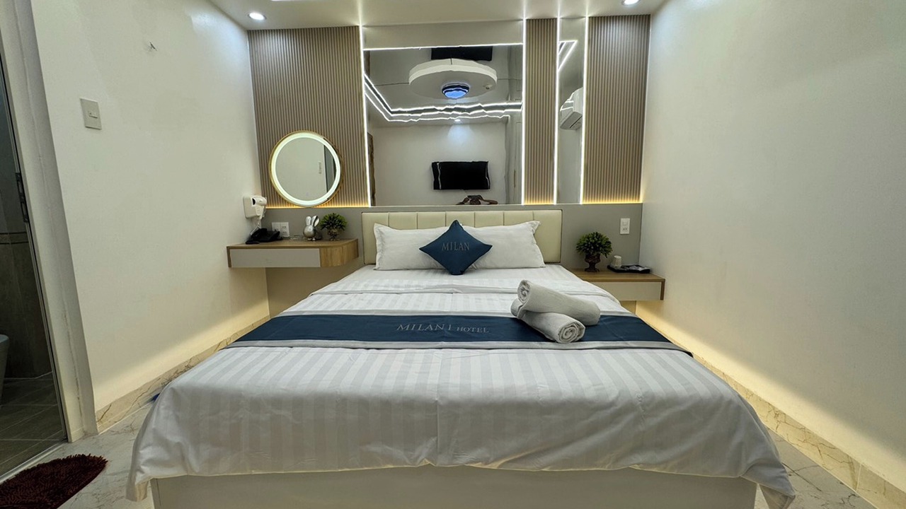 Photo of Bedroom in Binh Chanh