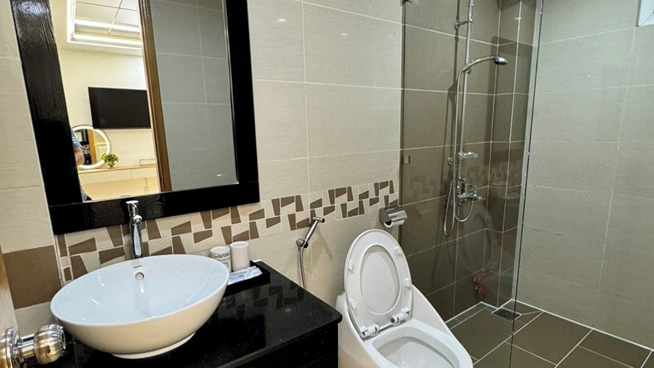 Photo of Bathroom in Binh Chanh