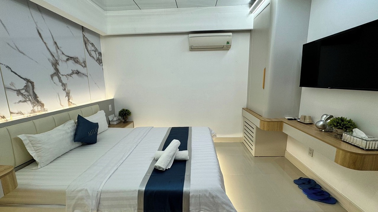 Photo of Bedroom in Binh Chanh