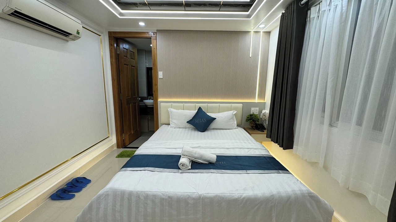 Photo of Bedroom in Binh Chanh