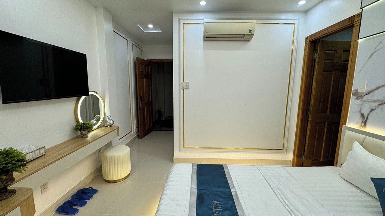 Photo of Bedroom in Binh Chanh