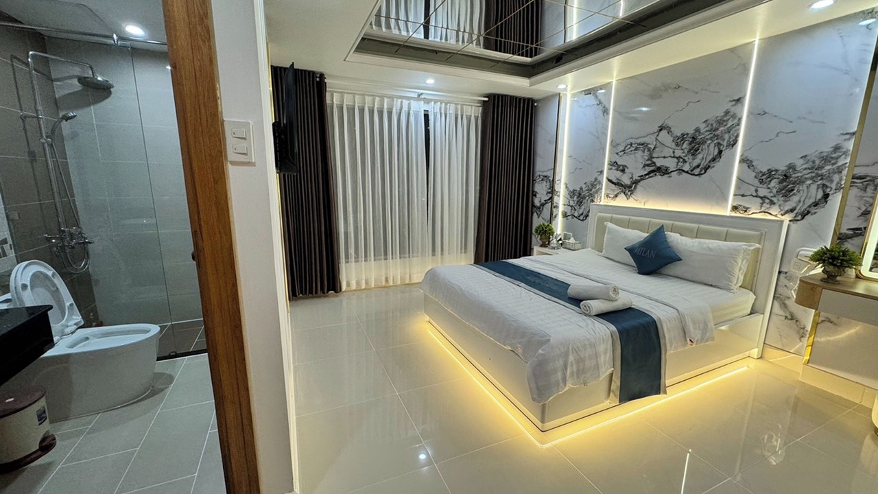 Photo of Bedroom in Binh Chanh