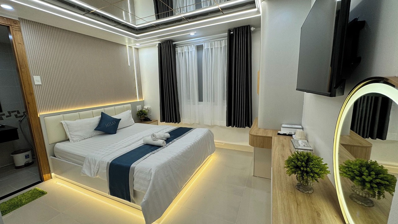 Photo of Bedroom in Binh Chanh