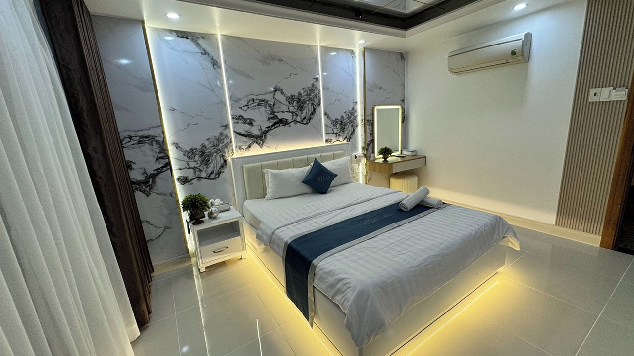 Photo of Bedroom in Binh Chanh