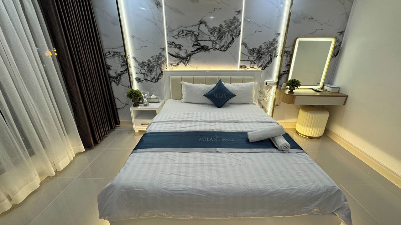 Photo of Bedroom in Binh Chanh