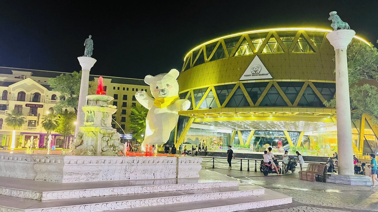 Photo of Outdoor in Ganh Dau