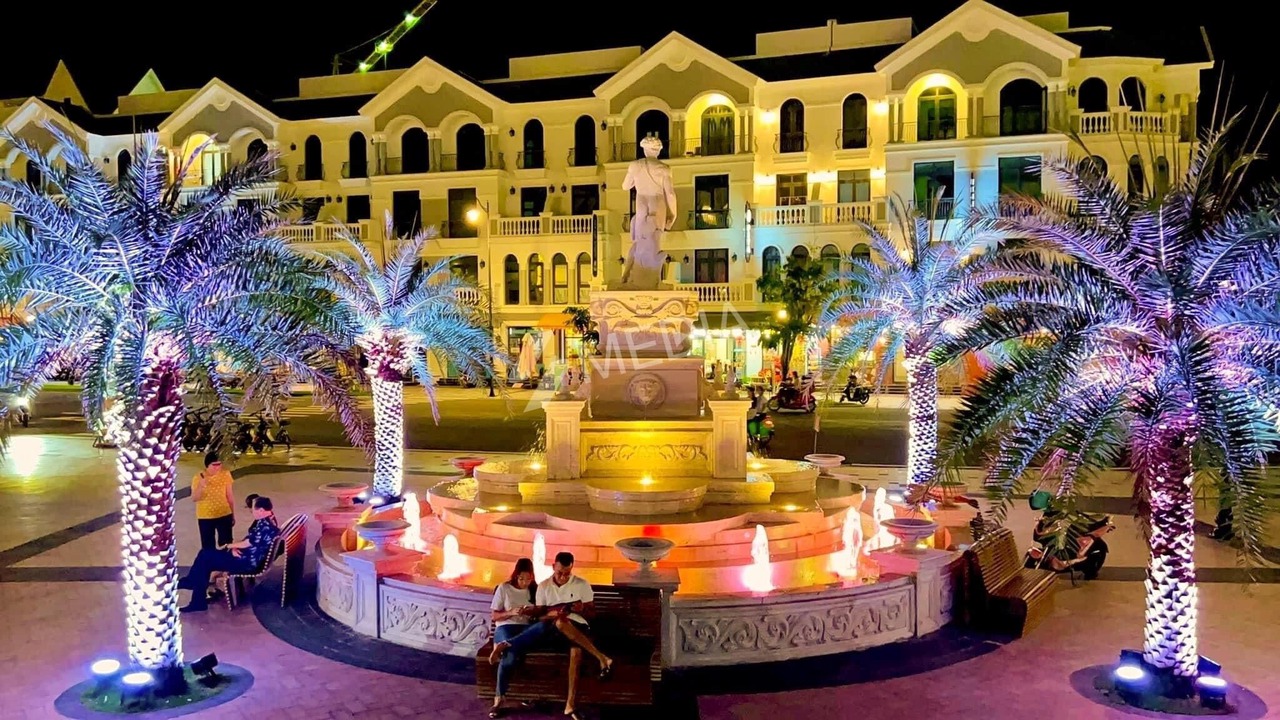 Photo of Outdoor in Ganh Dau