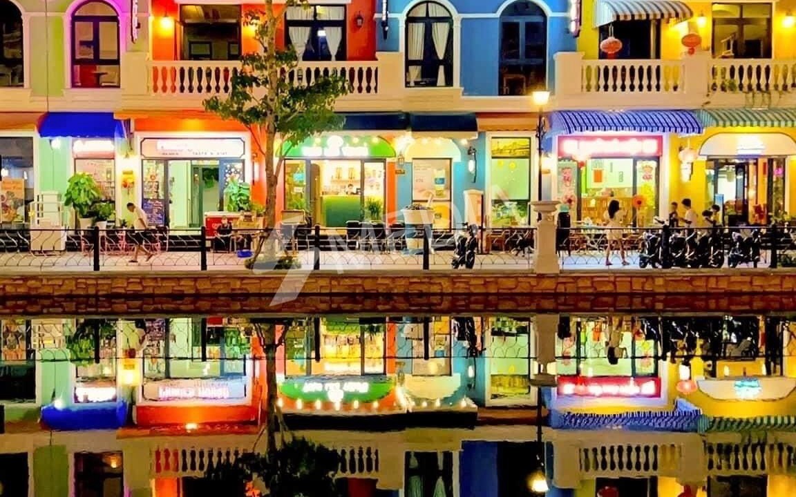 Photo of Outdoor in Ganh Dau
