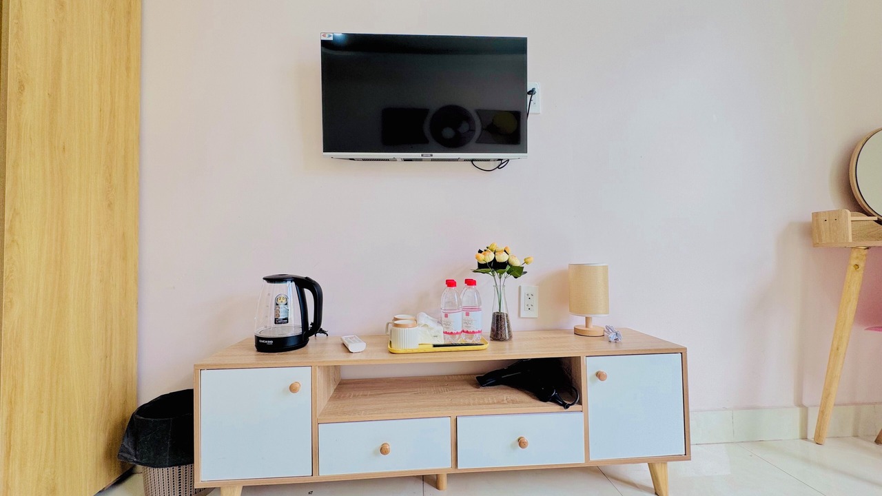 Photo of Bedroom in Ganh Dau