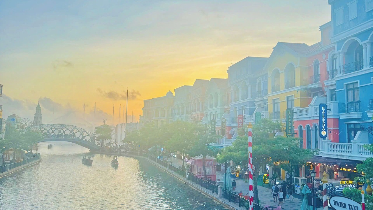 Photo of Outdoor in Ganh Dau