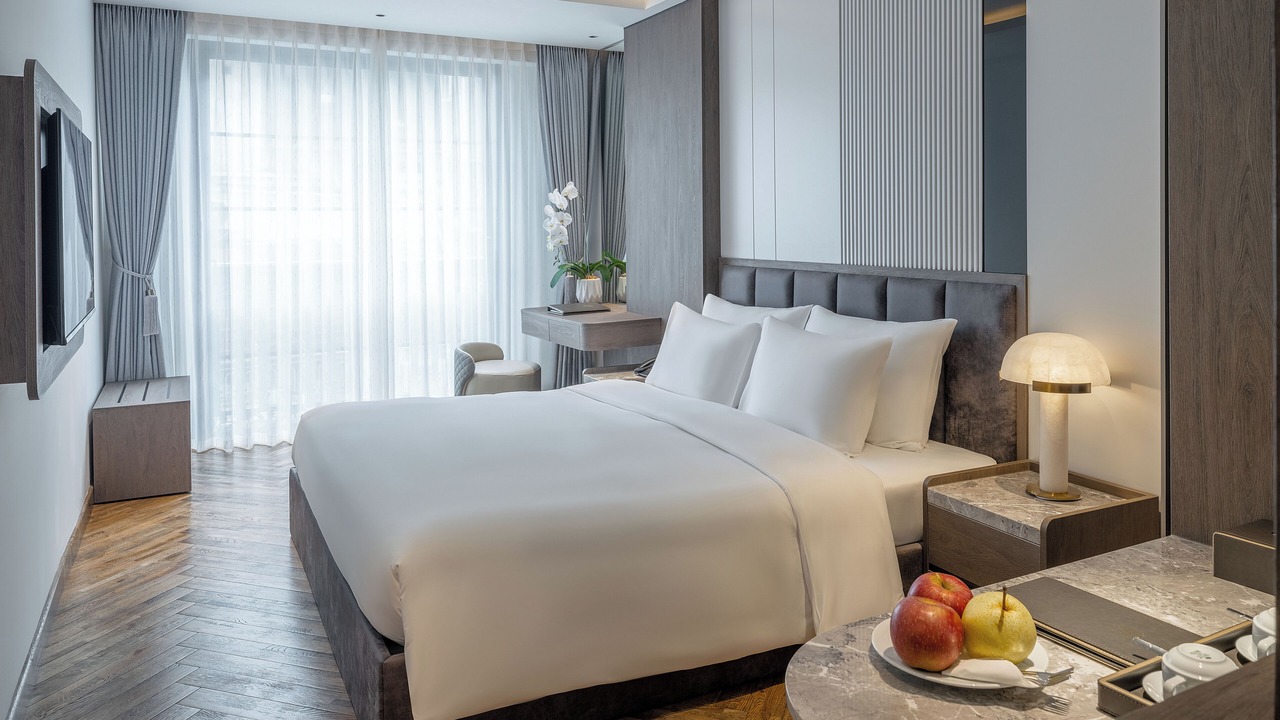 Photo of Bedroom in Hang Bo