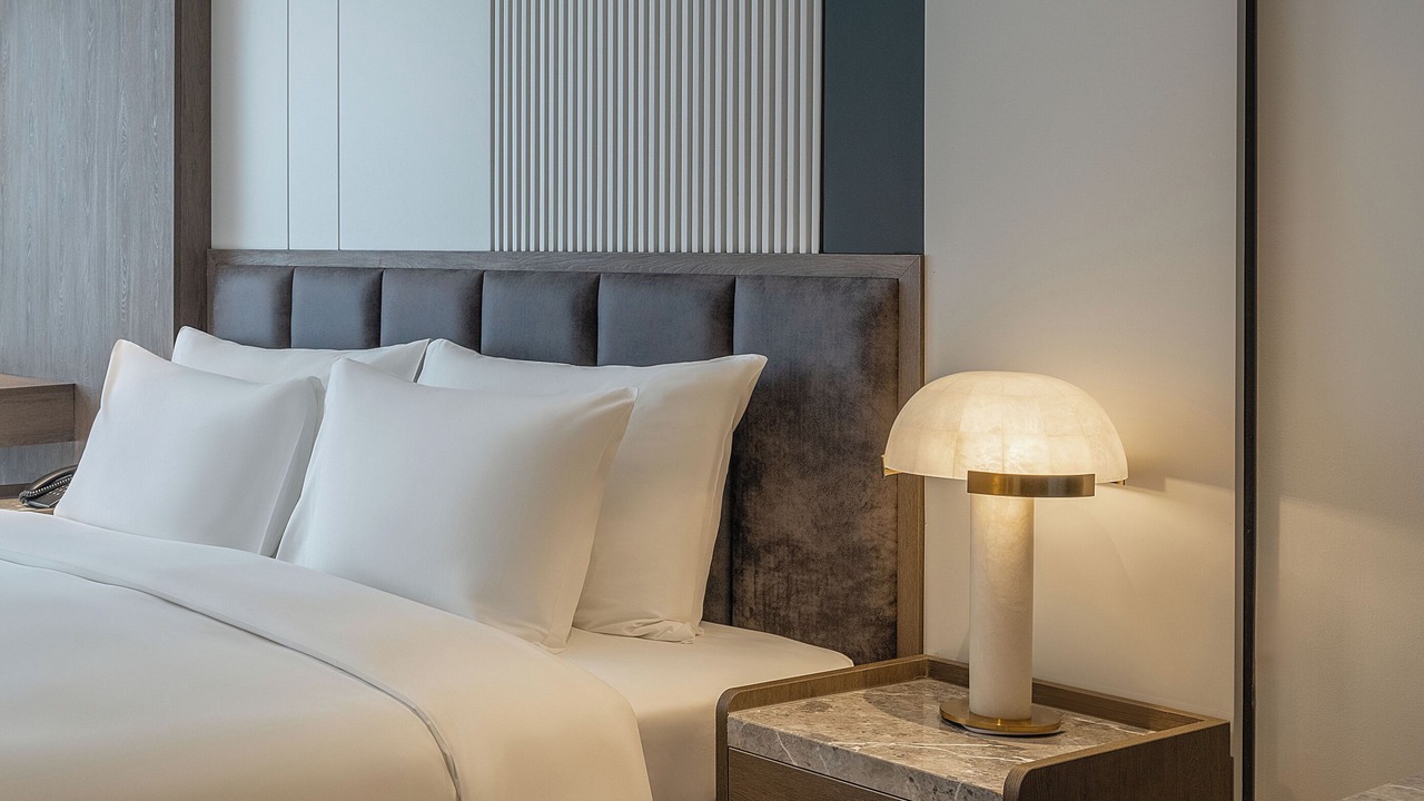 Photo of Bedroom in Hang Bo