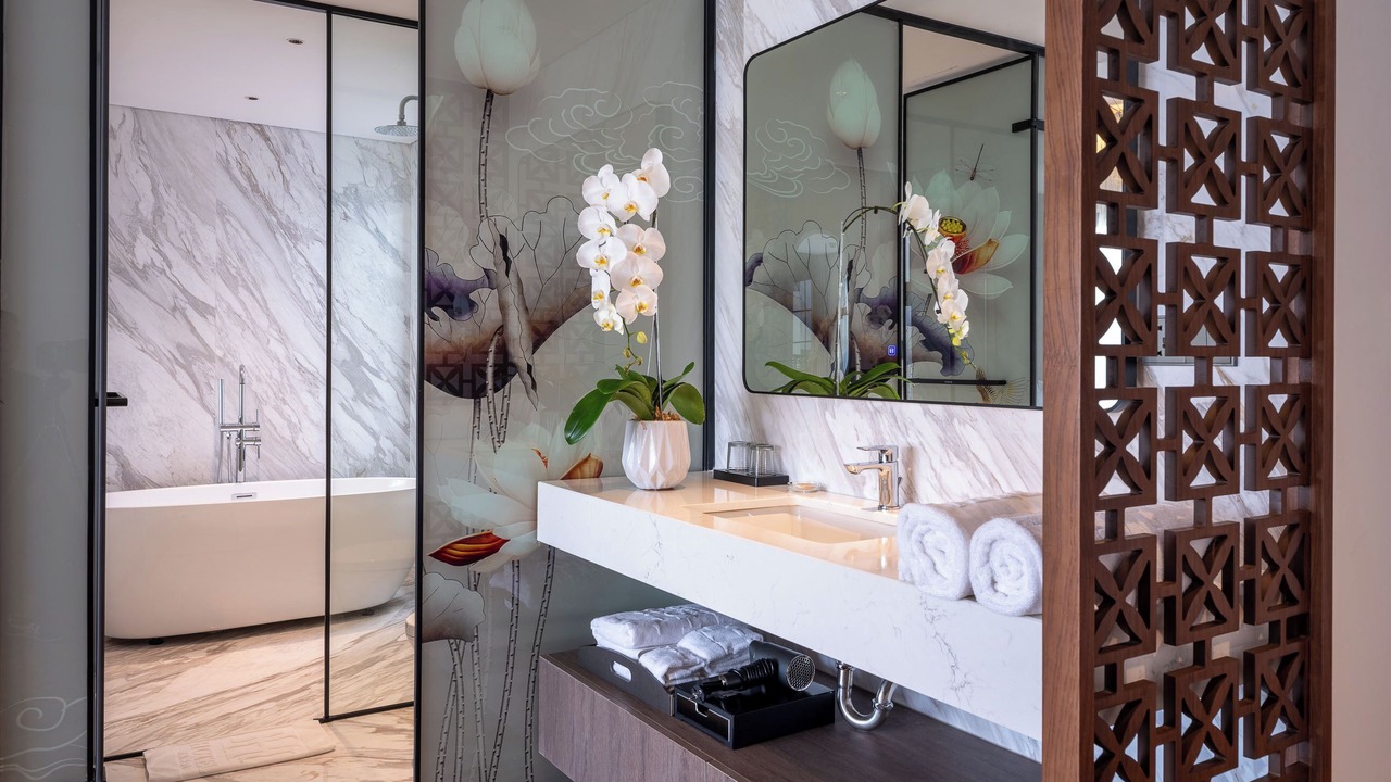 Photo of Bathroom in Hang Bo