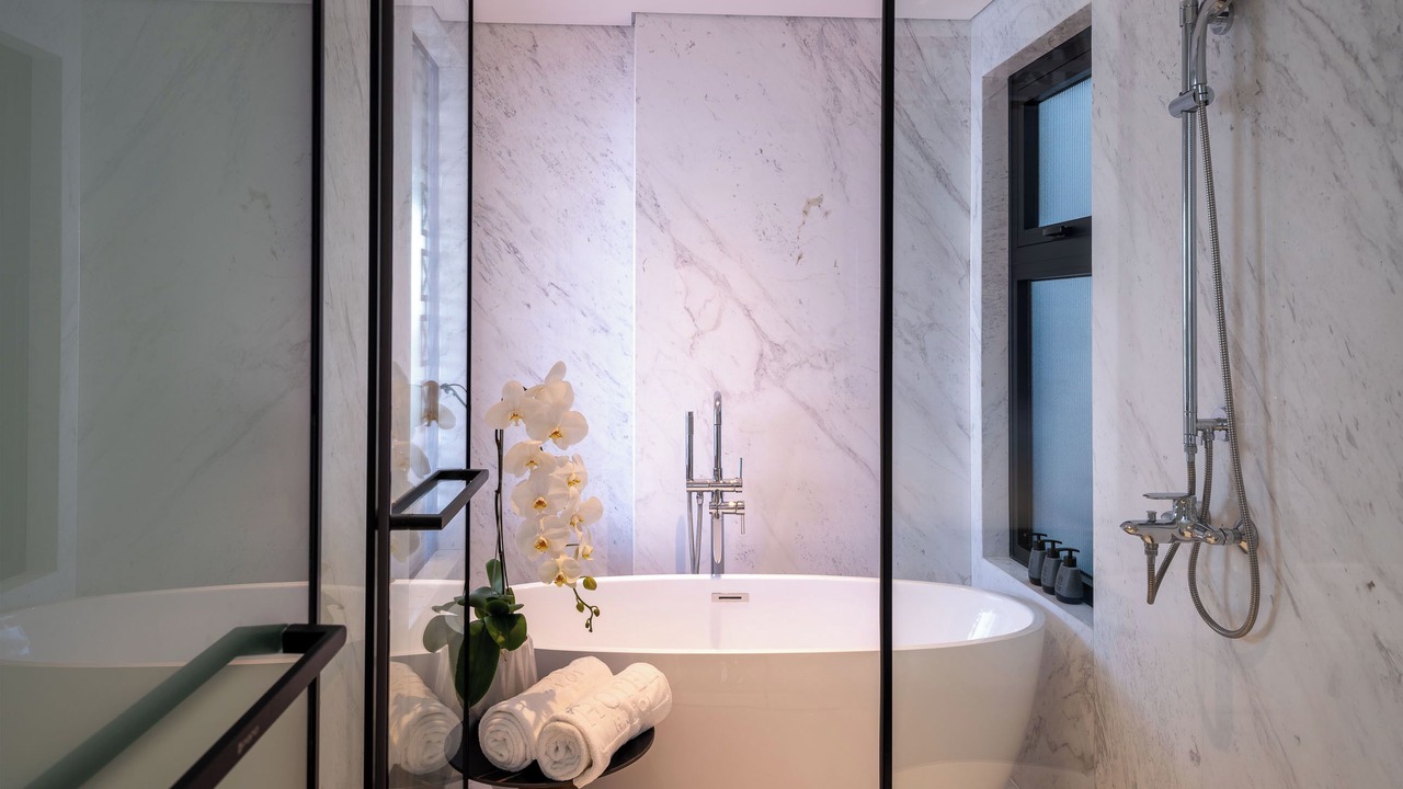 Photo of Bathroom in Hang Bo