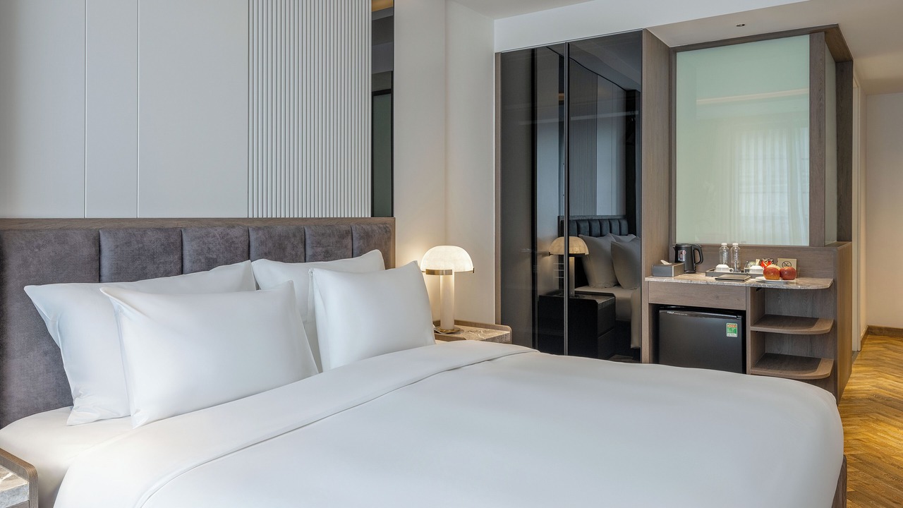 Photo of Bedroom in Hang Bo