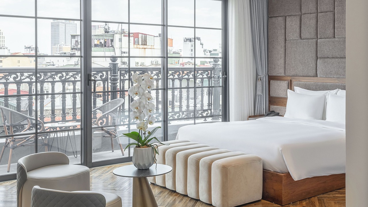Photo of Bedroom in Hang Bo