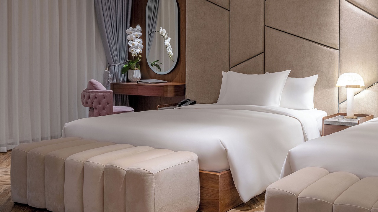 Photo of Bedroom in Hang Bo