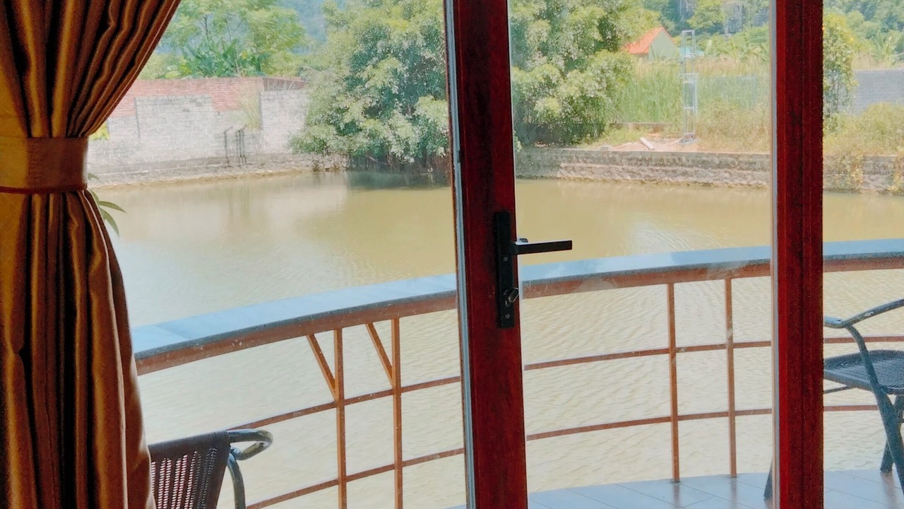 Photo of Outdoor in Hoa Lu