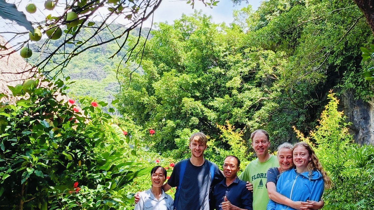 Photo of Outdoor in Hoa Lu