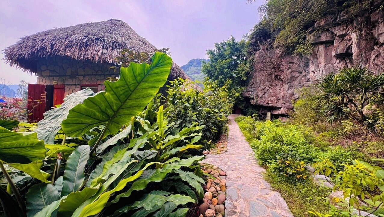 Photo of Outdoor in Hoa Lu