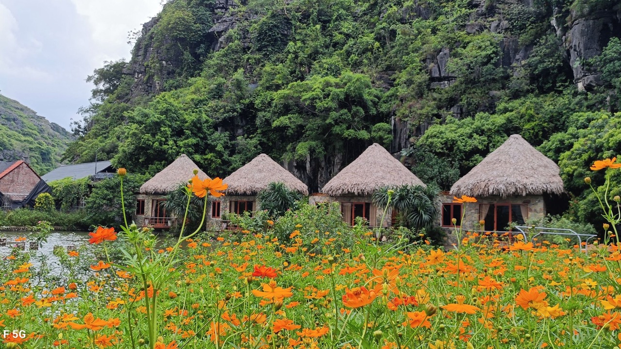 Photo of Outdoor in Hoa Lu